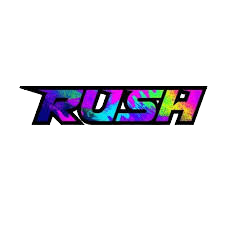 رش